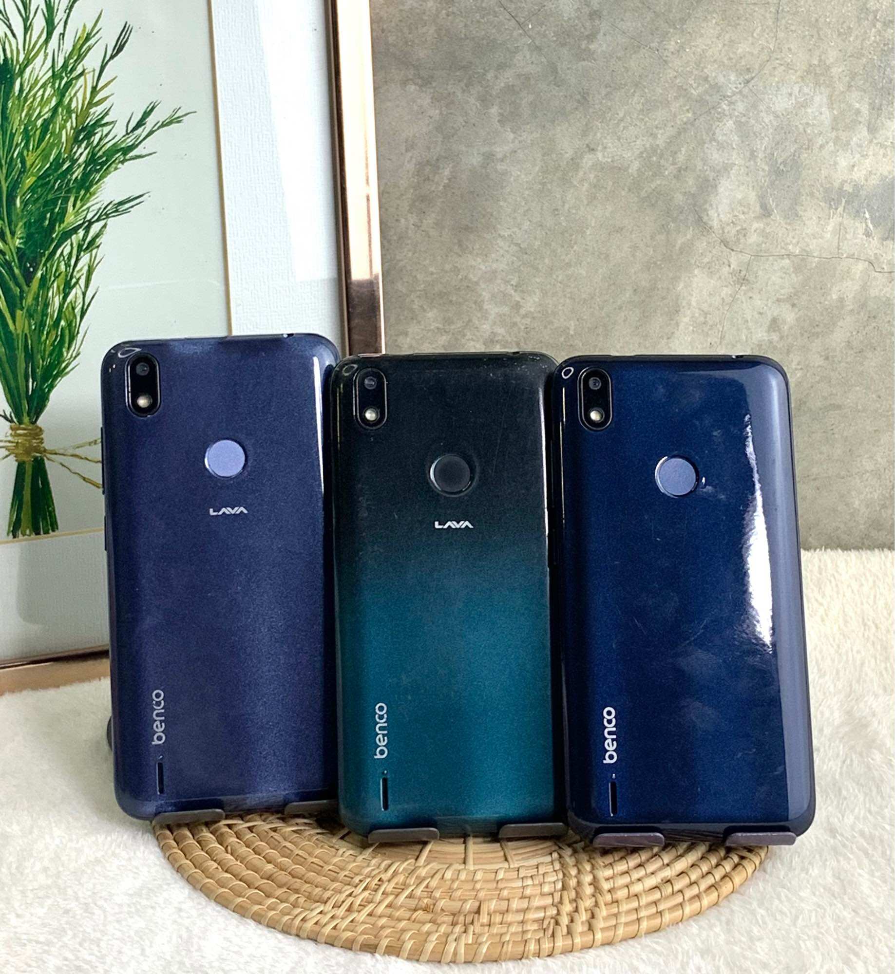AIS Benco y10 สภาพดี พร้อมส่ง เเถมฟรีสายชาร์จ ราคา 490 บาท*ส่งฟรี