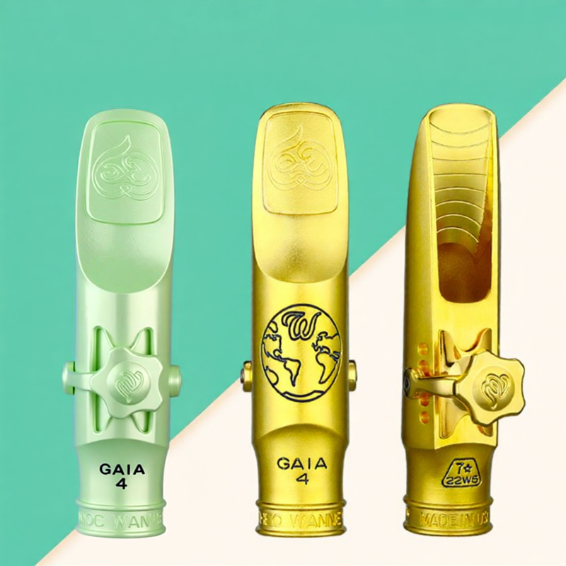 KUNO | Metal Tenor Saxophone Mouthpiece ราคา 33,902 บาท*ส่งฟรี