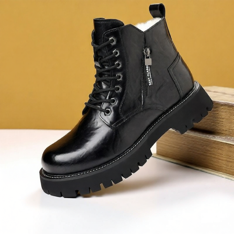 [ASUOJIA | Winter New Wool Snow Boots,ASUOJIA | Winter New Wool Snow Boots,] ราคา 8,705 บาท*ส่งฟรี