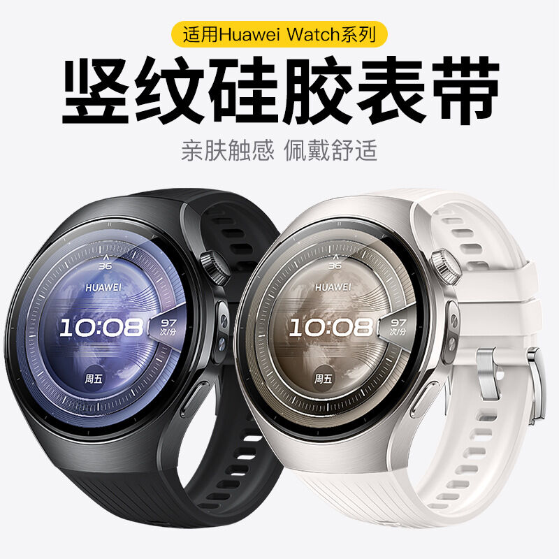 MENGMEITE | Quick Release Breathable Soft Premium Watch Band ราคา 510 บาท*ส่งฟรี