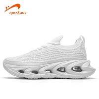 K-BIRD | รองเท้าผู้ชายดูดซับแรงกระแทก พื้นนุ่ม ระบายอากาศได้