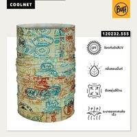 Buff | ผ้าโพกศีรษะกันแดดกันลมแห้งไวสำหรับกลางแจ้ง