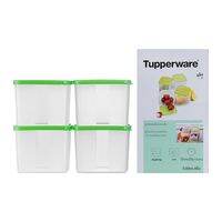 Tupperware | กล่องเก็บอาหารในตู้เย็น 800 มล