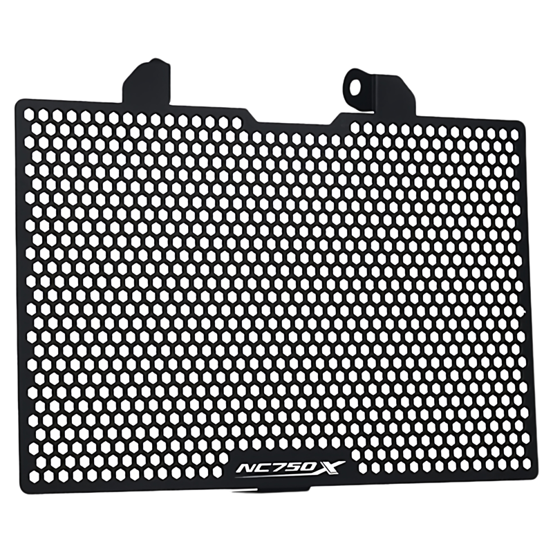 BIG EXPL OSION | Motorcycle Radiator Guard with Heat Dissipation and Stone Protection for Honda NC750X ราคา 465 บาท*ส่งฟรี