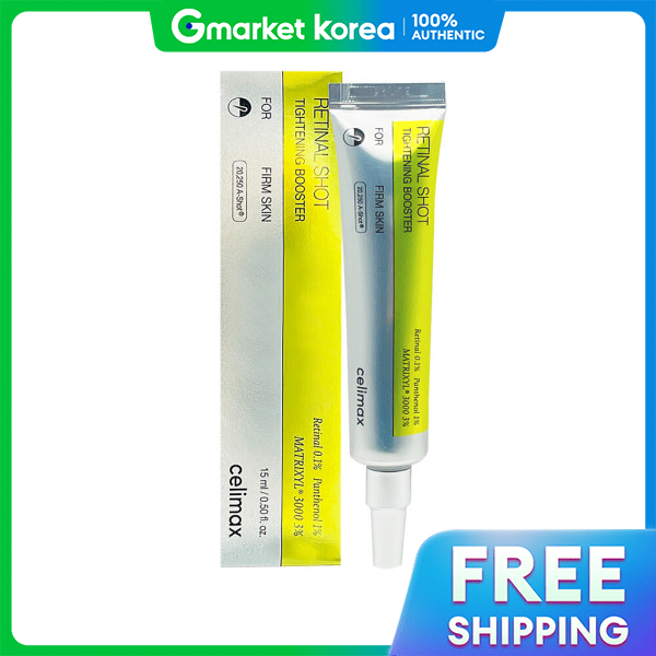 celimax | Cellimax the Vita a Retinal Shot Tightening Booster 15ml