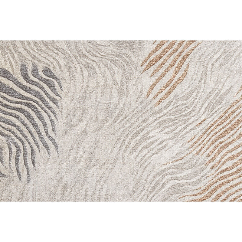 OULAISEN | Customizable Luxury Entryway Door Mat Cuttable ราคา 1,510 บาท*ส่งฟรี