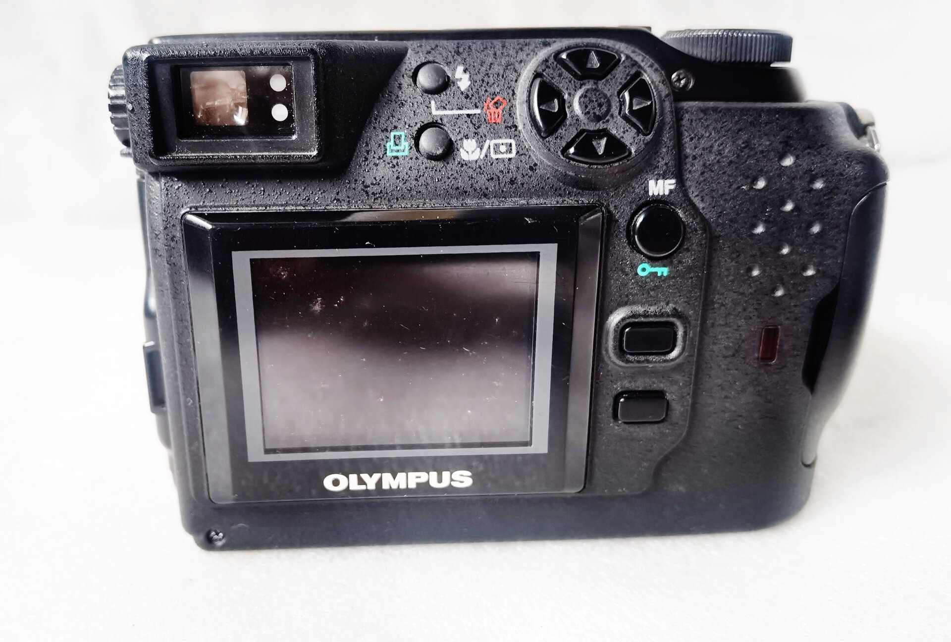 กล้องดิจิตอล Olympus CAMEDIA z-3030 zoom.(มือ2) - เซ็ฟท์ - ThaiPick