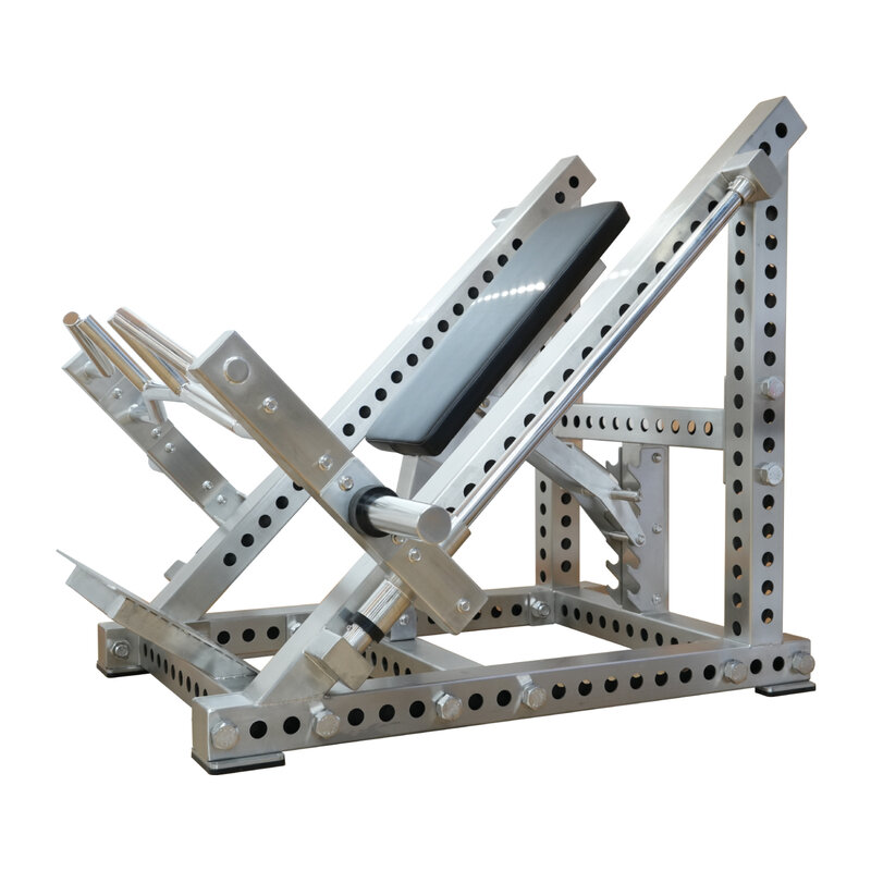 DAQIJIAN | Stainless Steel Home Gym Rowing Machine for Back Muscle Training ราคา 86,072 บาท*ส่งฟรี