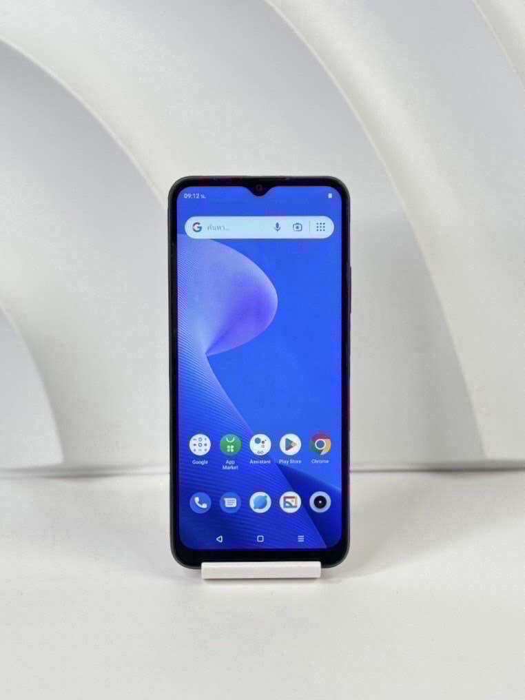 Realme C30S Is Slender, Has a C30S. ราคา 1,500 บาท*ส่งฟรี
