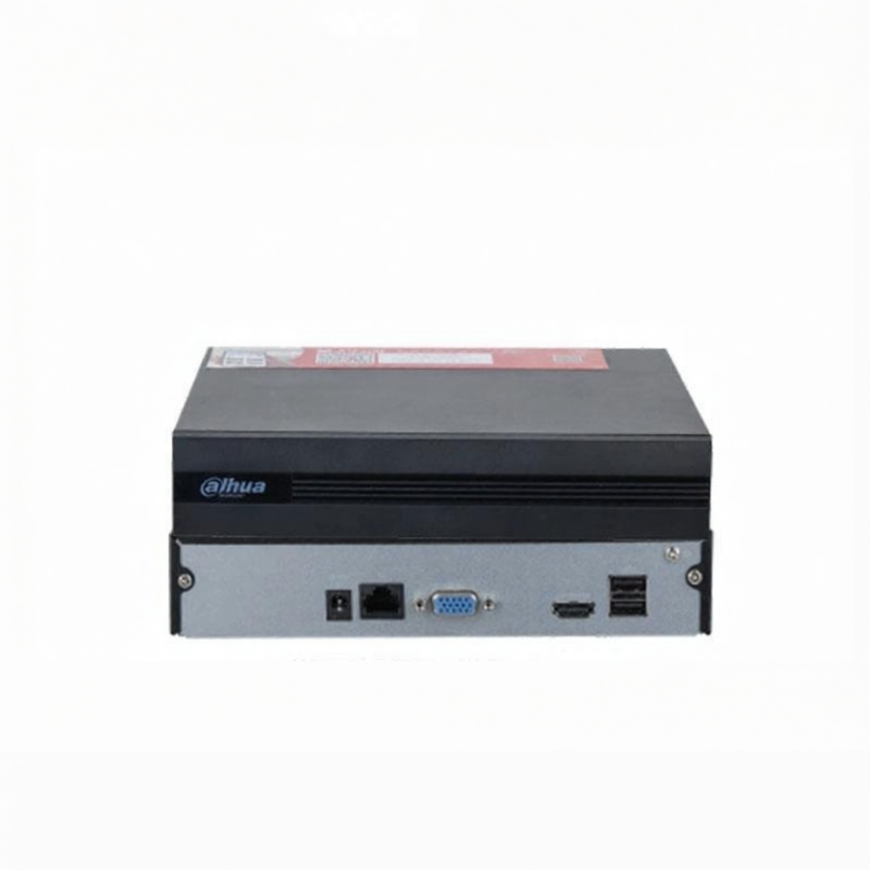 MUHUASHA | Home Remote Access H.265 NVR ราคา 9,422 บาท*ส่งฟรี