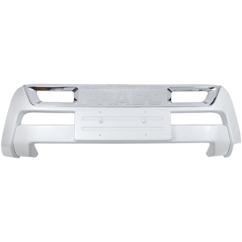 CAIFANG | 14-2023 Toyota Land Cruiser Prado Front Bumper Protection ราคา 3,283 บาท*ส่งฟรี