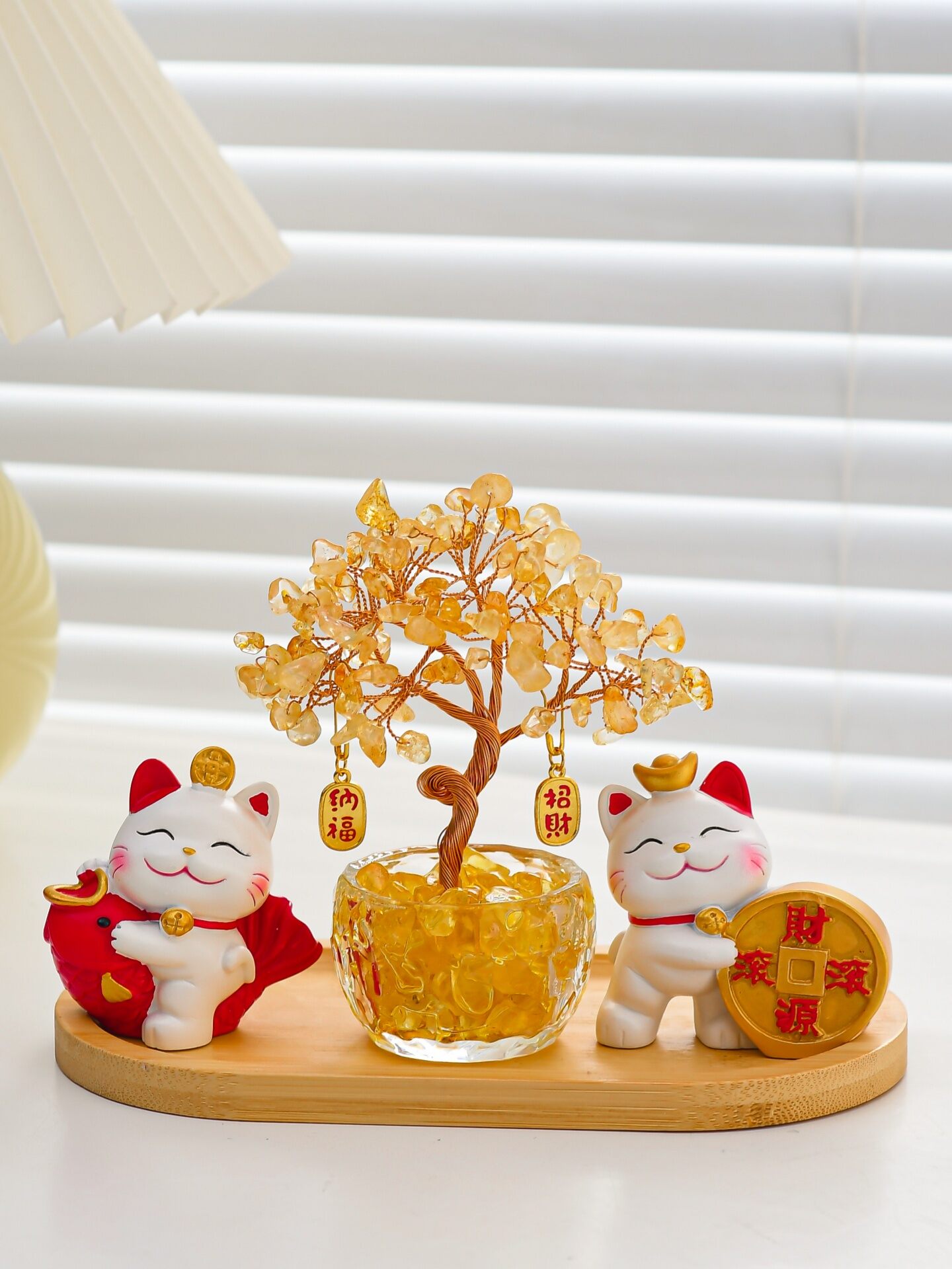 MEIWEISI | Prosperity Home Decor