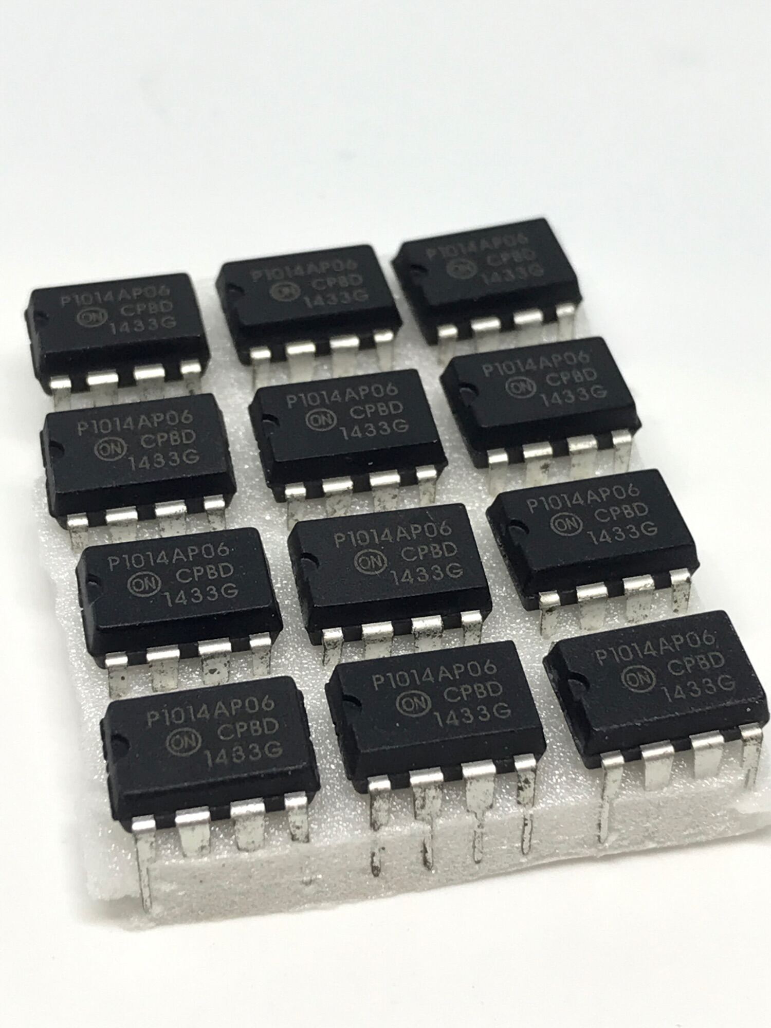 P1014AP06 DIP 7ขา IC Switching แพ็ค2ตัว | Lazada.co.th