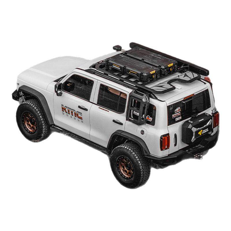 Arcane Warrior | Tank 300/400/500/700 Appearance Modification Roof Rack Platform ราคา 69,000 บาท*ส่งฟรี