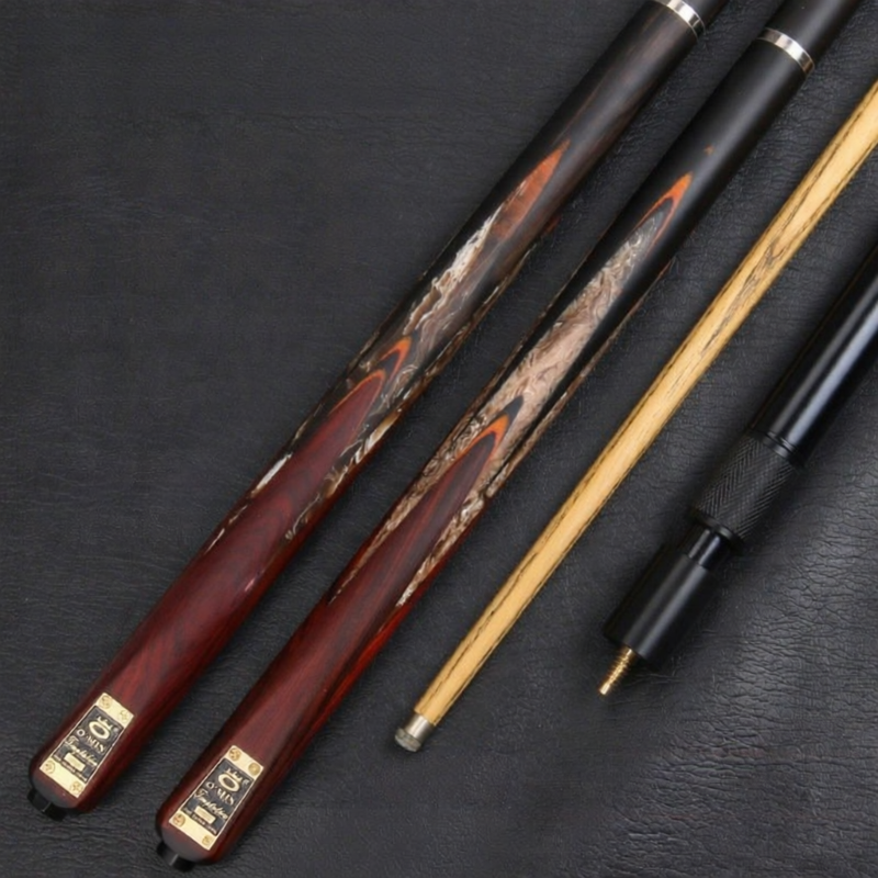 O'MIN | Slim Detachable Billiard Cue ราคา 26,451 บาท*ส่งฟรี