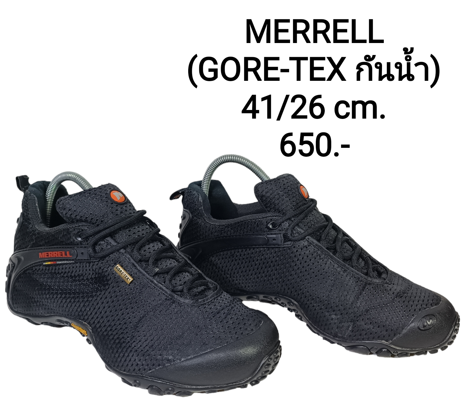 Merrel deals men shoes