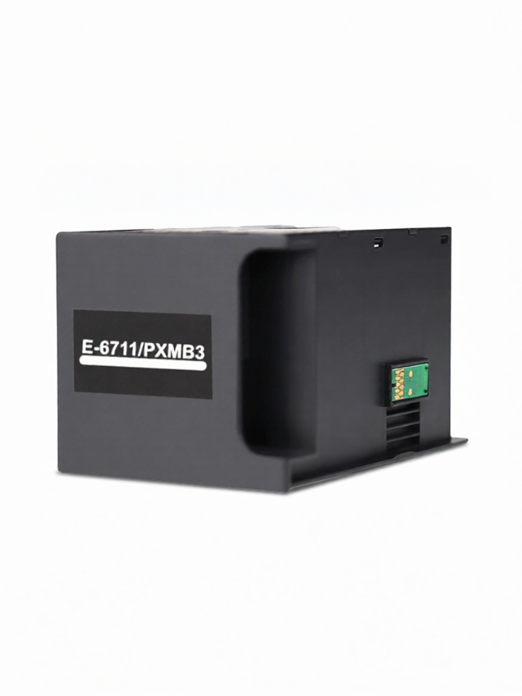 Ink Waste Collector Maintenance Box ราคา 190 บาท*ส่งฟรี