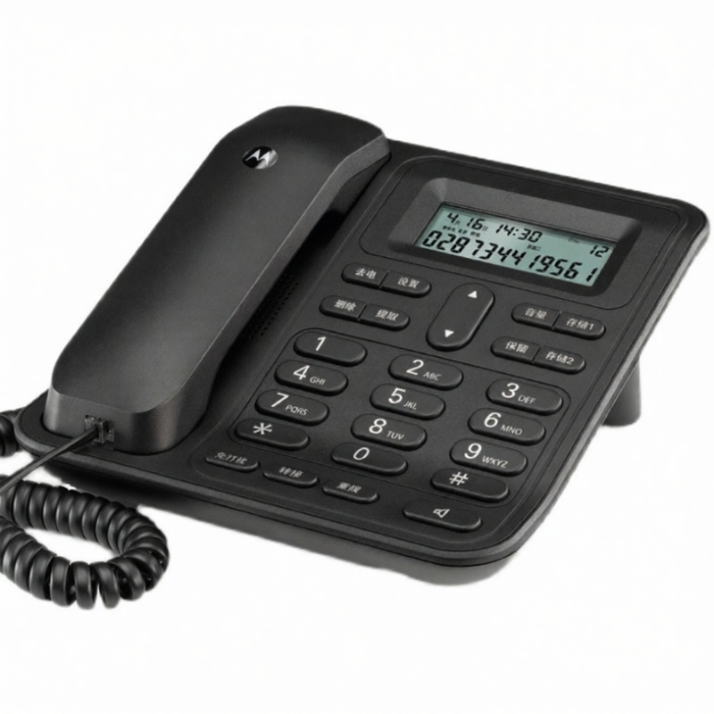 Motorola | Home Business Telephone ราคา 723 บาท*ส่งฟรี