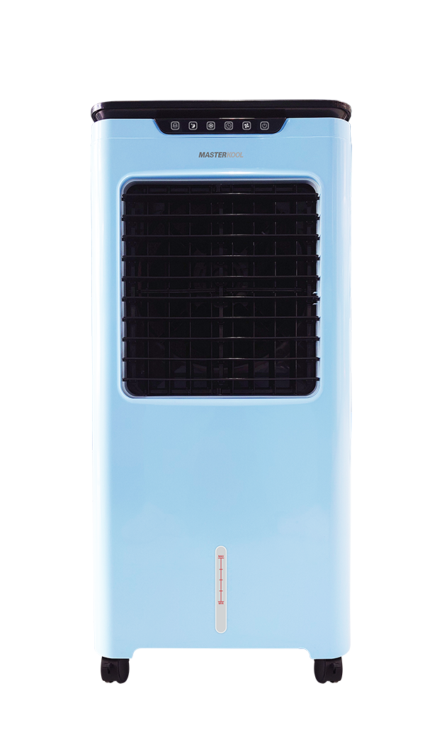 MASTERKOOL AIR COOLER MIK-S35EXL light blue ราคา 3,610 บาท*ส่งฟรี