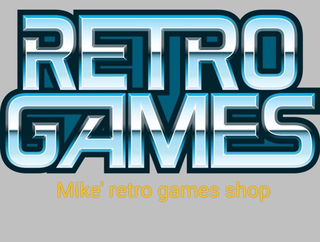 Shop online with retro games shop now! Visit retro