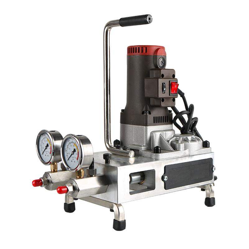 XIUSHEN | Waterproof Leak Repair Acrylate Dual Liquid Grouting Machine ราคา 1,469 บาท*ส่งฟรี