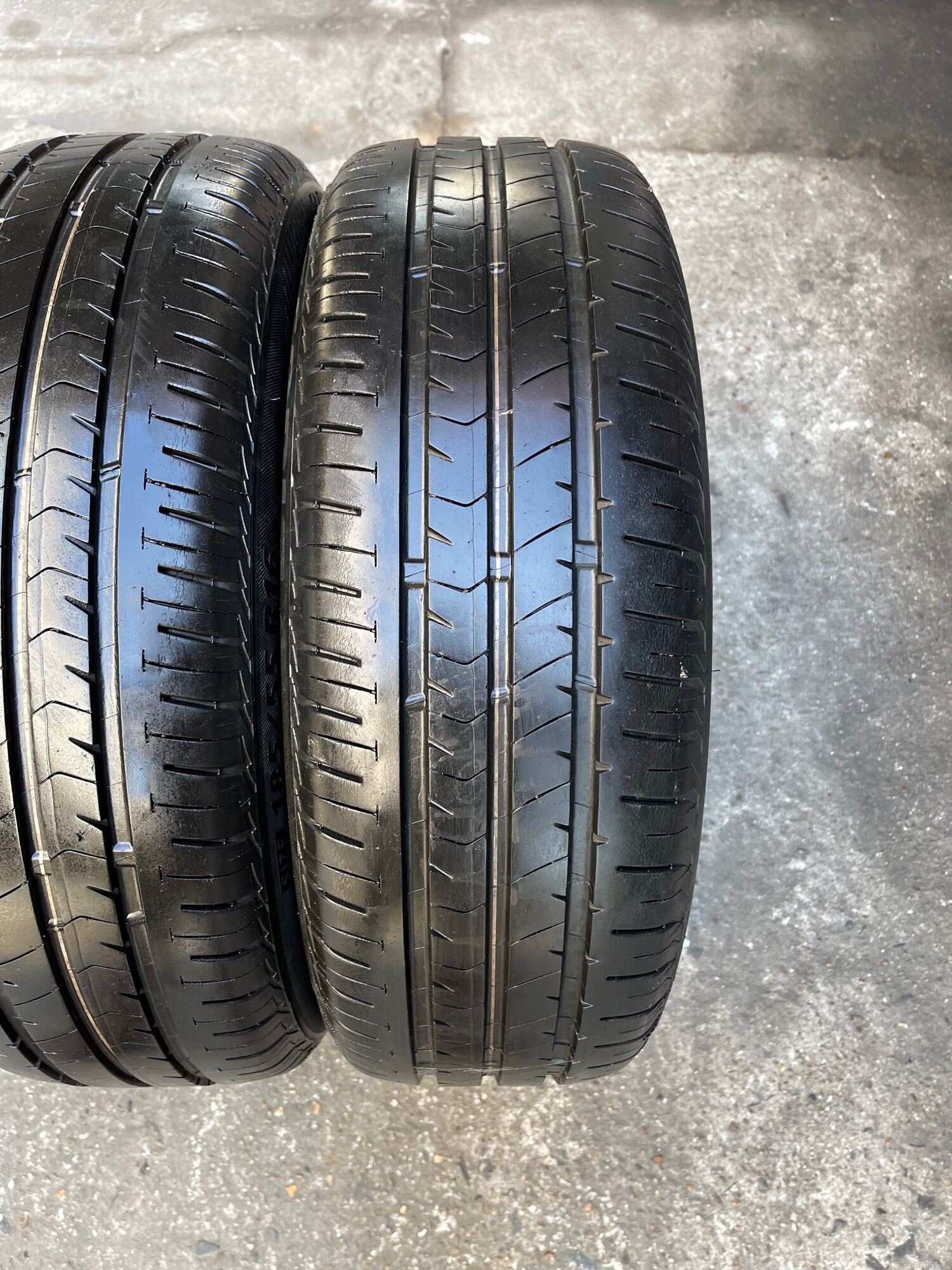 BRIDGESTONE 185 55 R16 - ต.ชาญการยาง - ThaiPick