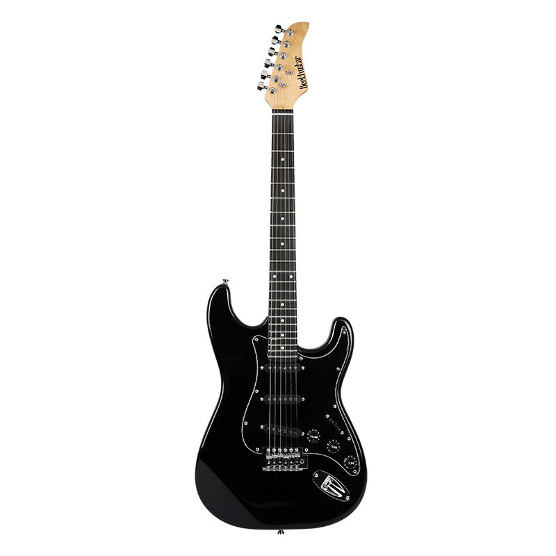 BEETHOSTAR | Beginner Electric Guitar ST Style Single Tremolo ราคา 4,091 บาท*ส่งฟรี