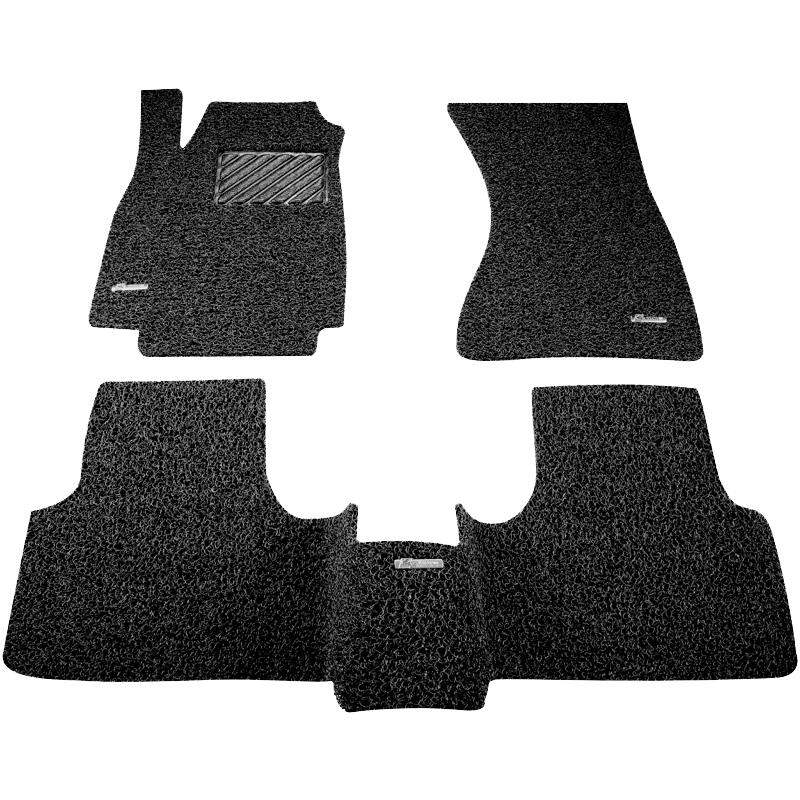 YUMA | Silk Loop Car Floor Mat for Land Rover Discovery ราคา 6,123 บาท*ส่งฟรี