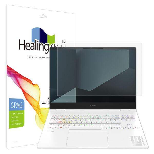 ART BOX | Artbox/Healing Shield Hp Omen 16 Slim U1023Tx Superior Anti-Glare Screen Protector ราคา 946 บาท*ส่งฟรี