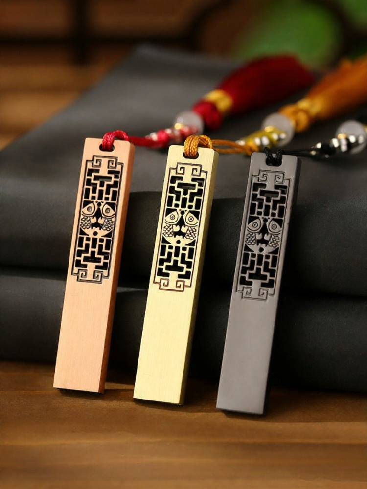 PINZHUOHAOLI | High-speed Large Capacity Dual-use Creative Commemorative USB Flash Drive 32G ราคา 287 บาท*ส่งฟรี