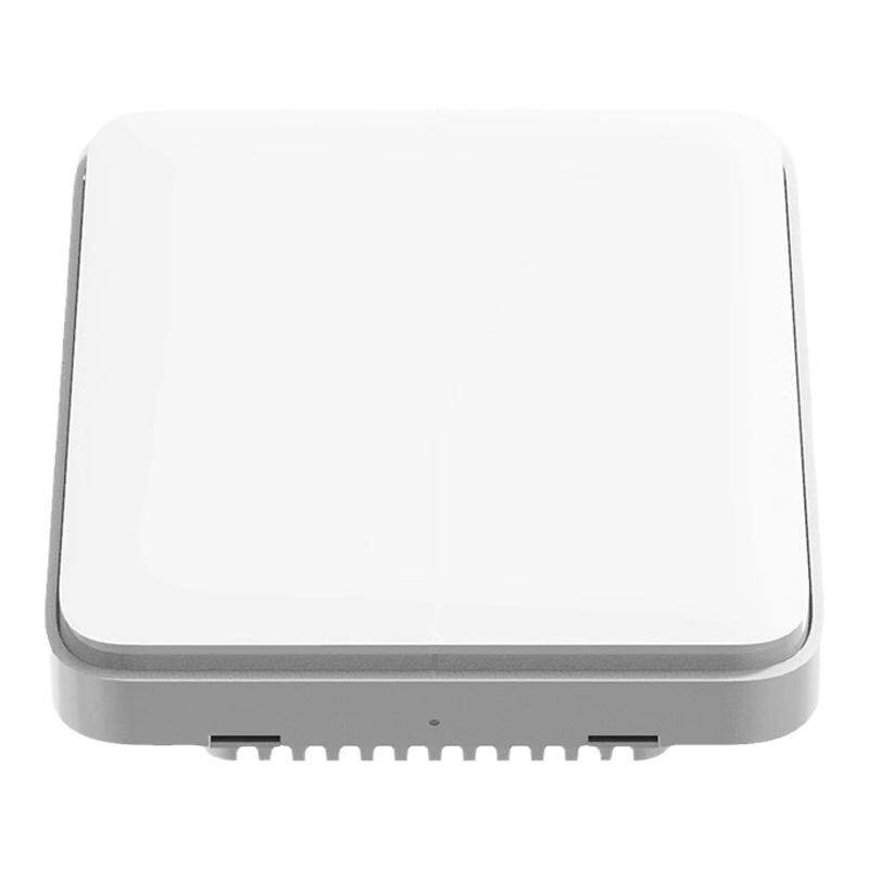 Miui | Smart Wall Switch Wireless Control Single Dual Circuit ราคา 954 บาท*ส่งฟรี