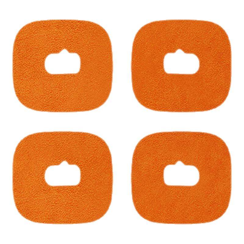 FANXI | Scratch-Resistant Car Door Switch Decorative Stickers for Nissan N7 ราคา 150 บาท*ส่งฟรี