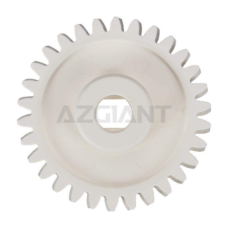 AZGIANT Car Power Folding Unit Mirror Actuator Motor Universal 30 Teeth gears for Mazda 2/Demio MK4/3/Axela MK3 plastic metal voiture accessories best vehicle match parts good quality ราคา 170 บาท*ส่งฟรี