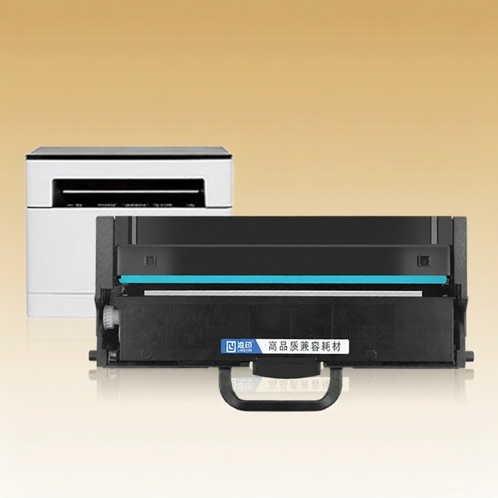LINGYIN | Compatible Toner Cartridge for Lenovo Printer M Series ราคา 539 บาท*ส่งฟรี