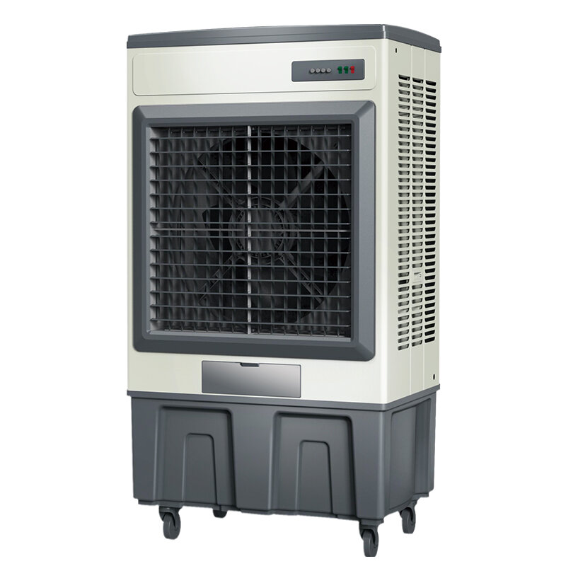 CAMEL | Commercial Cooling Fan for Restaurants Strong Airflow ราคา 17,947 บาท*ส่งฟรี