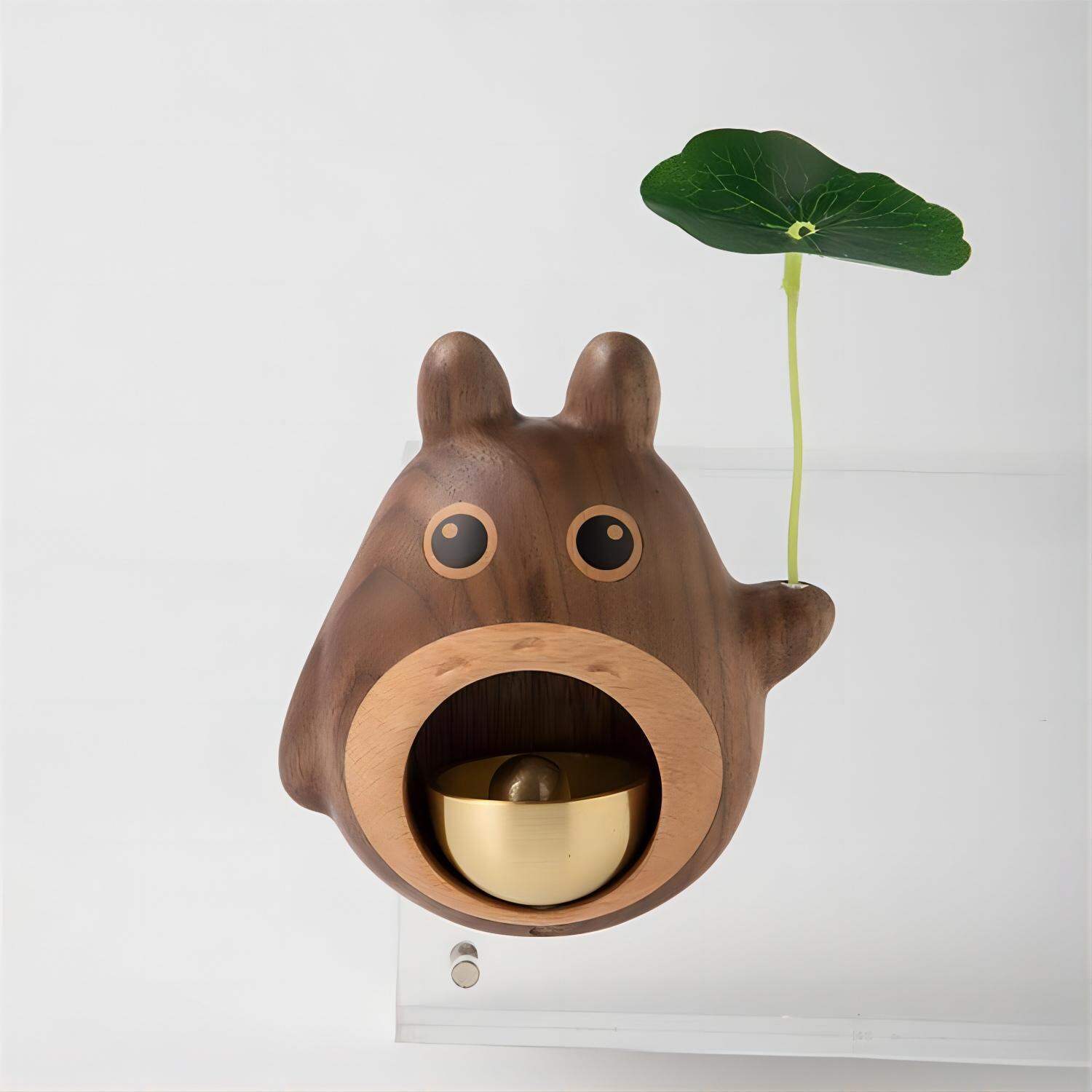 SanDisk | Suction Chinchilla Wind Chimes Copper Bells ราคา 1,596 บาท*ส่งฟรี