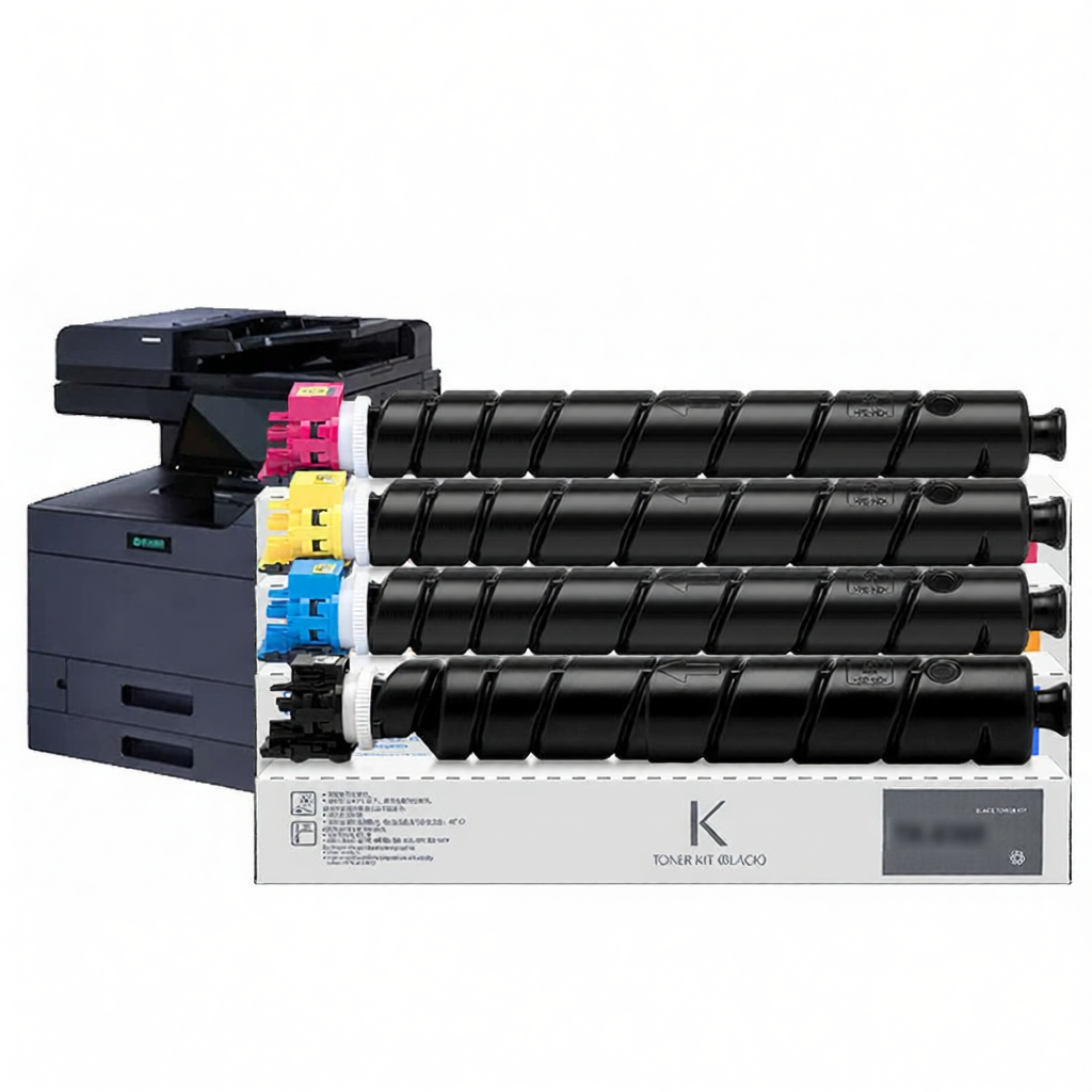 JIULIULING | Color Compatible Toner Cartridge for LANXUM GM8525cdn TL-8388 ราคา 1,734 บาท*ส่งฟรี