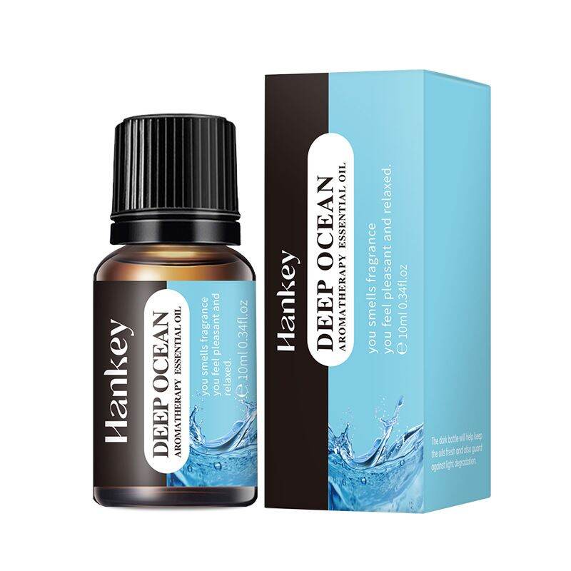 น้ำมันหอมระเหย อโรม่า aromatherapy essential oil น้ำหอมแท้ ขนาด10ml