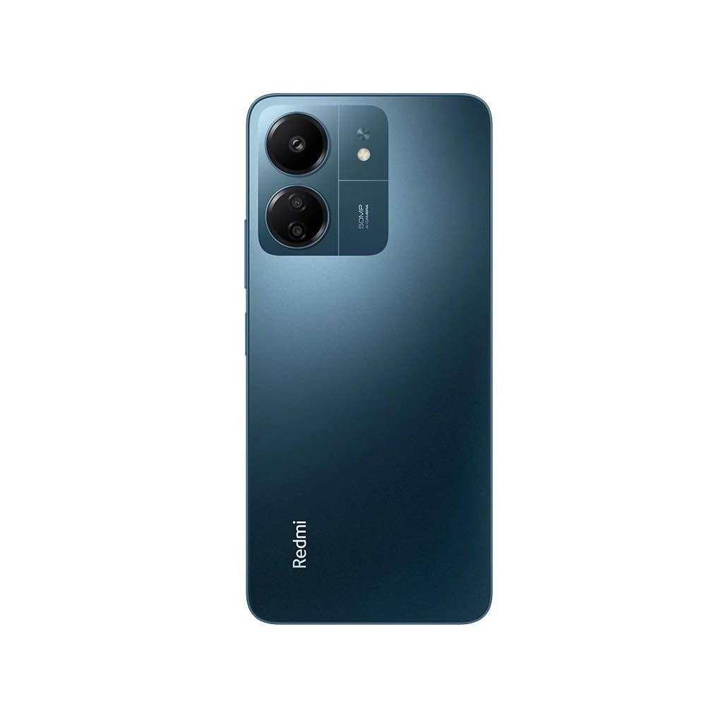 (พร้อมส่ง ส่งฟรี)GTTM Xiaomi Redmi 13C 6/128GB I 8/256GB ของแท้ รับประกันศูนย์ไทย แถมเคส ราคา 3,653 บาท*ส่งฟรี