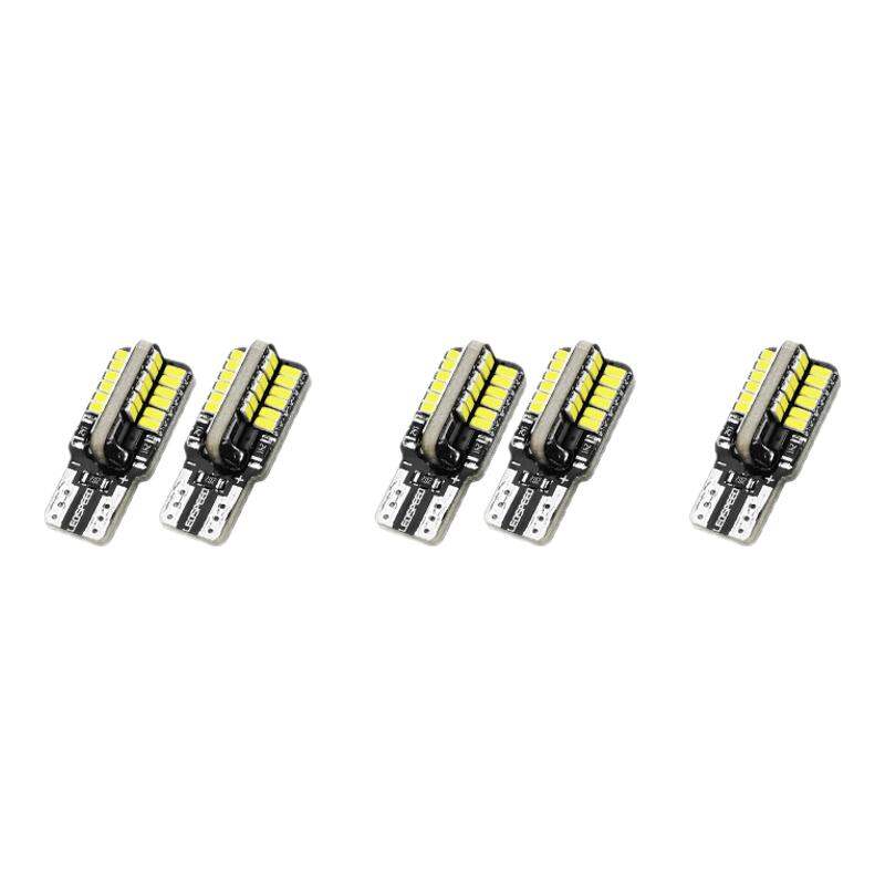 LINGSU | High Brightness LED Reading Light for 2019-2021 Nissan Teana Interior ราคา 162 บาท*ส่งฟรี