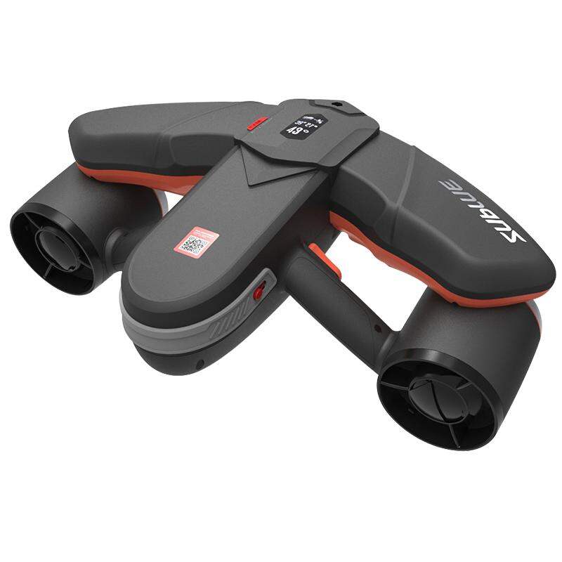Sublue | Diving Handheld Propeller - ยี่ห้อ Sublue ราคา 51,987 บาท*ส่งฟรี