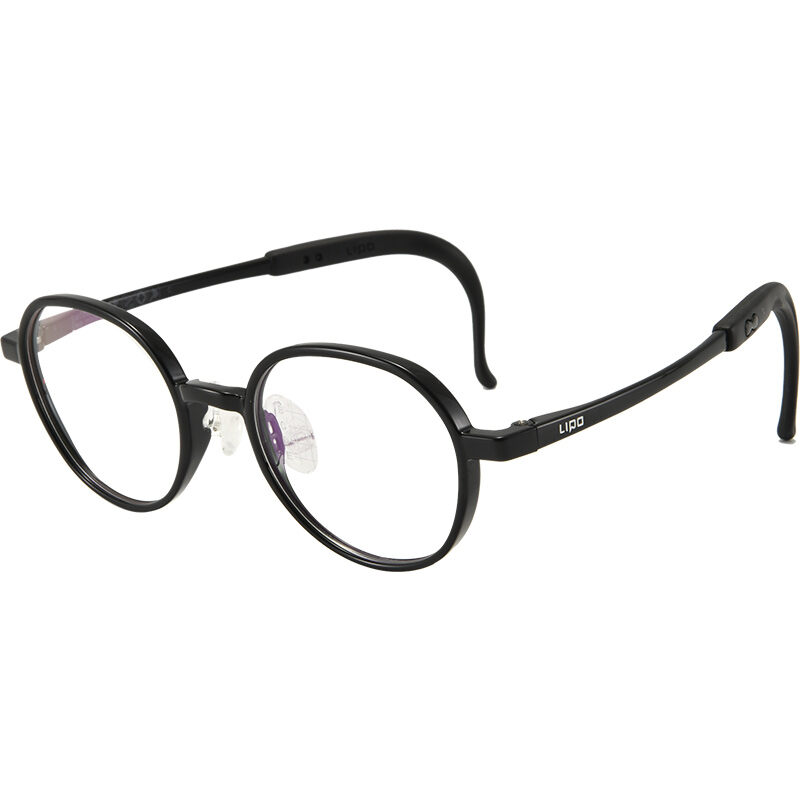 Lipo | Imported Lightweight Children's Eyeglasses Frame with Myopia Control Lens ราคา 4,505 บาท*ส่งฟรี