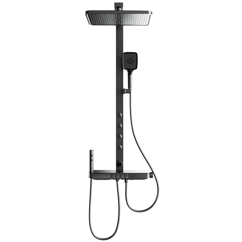 TAOGU | Pressure Boosting Showerhead Set ราคา 5,193 บาท*ส่งฟรี