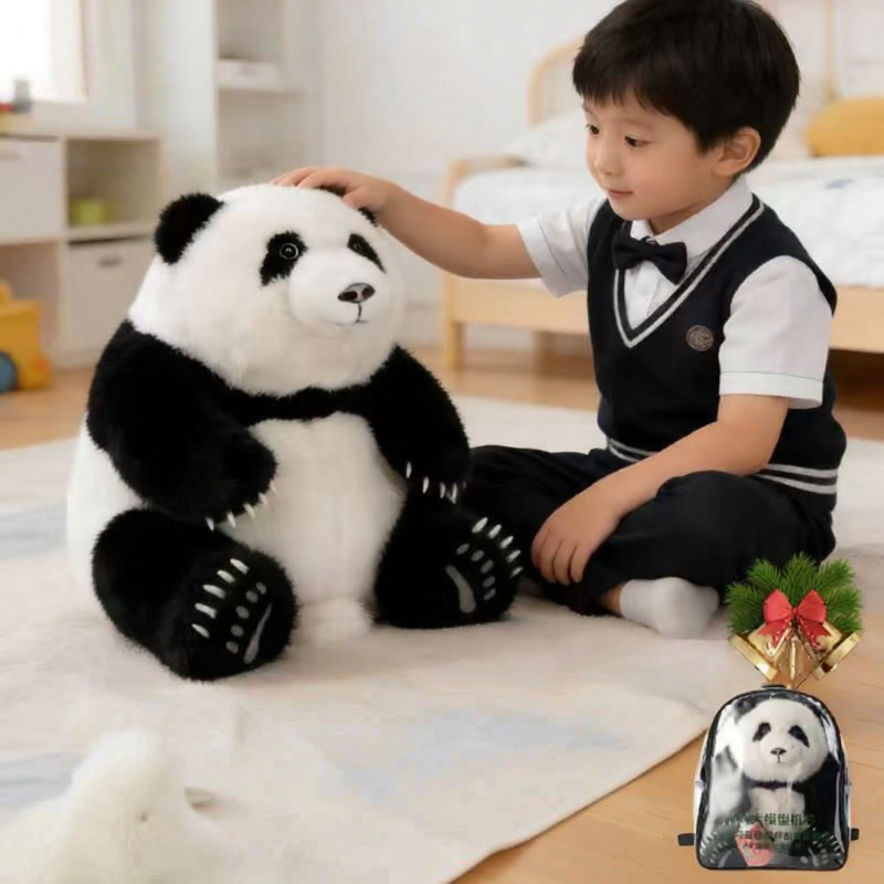 CHANZHE | AI Intelligent Companion Plush Toy ราคา 6,817 บาท*ส่งฟรี