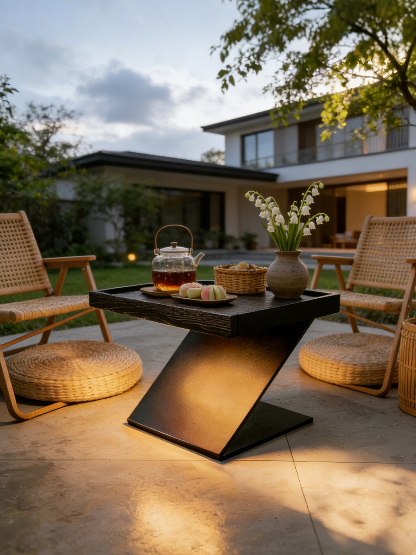 [GAOBIGEGE | Waterproof Solar Atmosphere Outdoor Lamp,GAOBIGEGE | Waterproof Solar Atmosphere Outdoor Lamp,] ราคา 21,110 บาท*ส่งฟรี