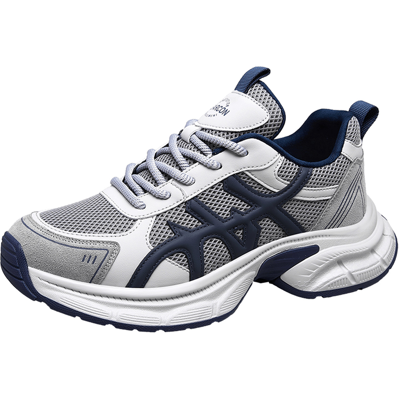 Yearcon | Spring New Mesh Lace-up Dad Shoes - ยี่ห้อ Yearcon ราคา 3,565 บาท*ส่งฟรี