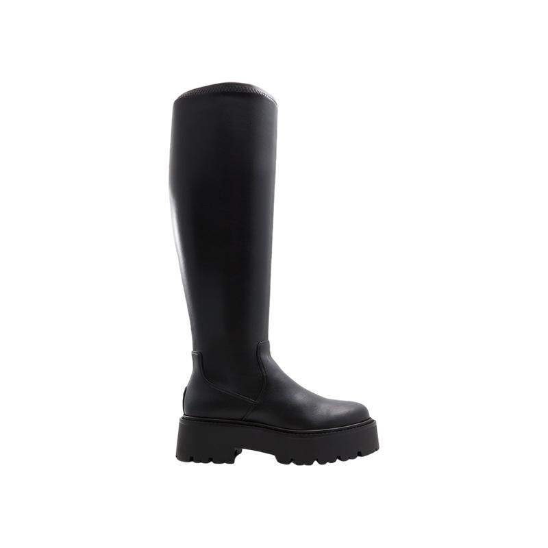 Aldo | Thick Sole Fashionable High-Top Boots ราคา 9,331 บาท*ส่งฟรี