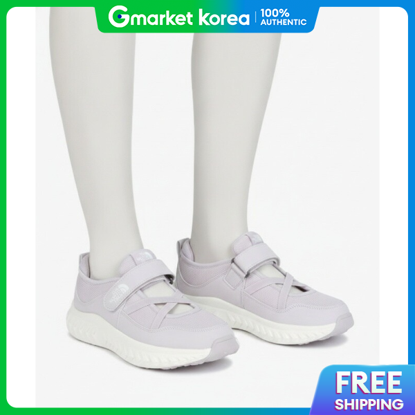 ผลิตภัณฑ์ความงามและการดูแลผิว The North Face Ns94S65L White Label Women's Matisse Mary Jane Light Pink 94S65L ราคา 2,863 บาท*ส่งฟรี