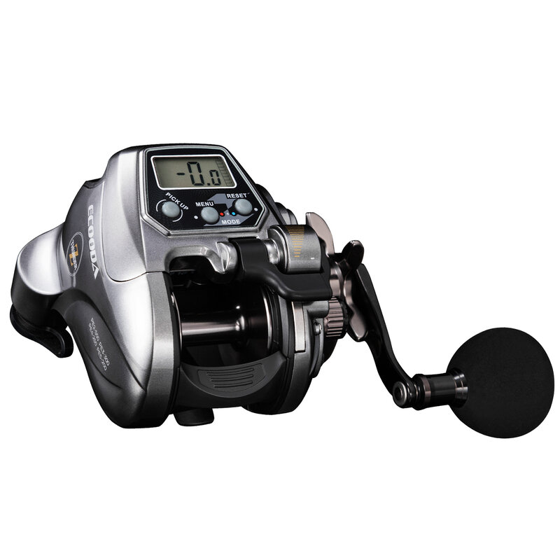 Ecooda | Sea Fishing Electric Reel Handheld ราคา 15,140 บาท*ส่งฟรี