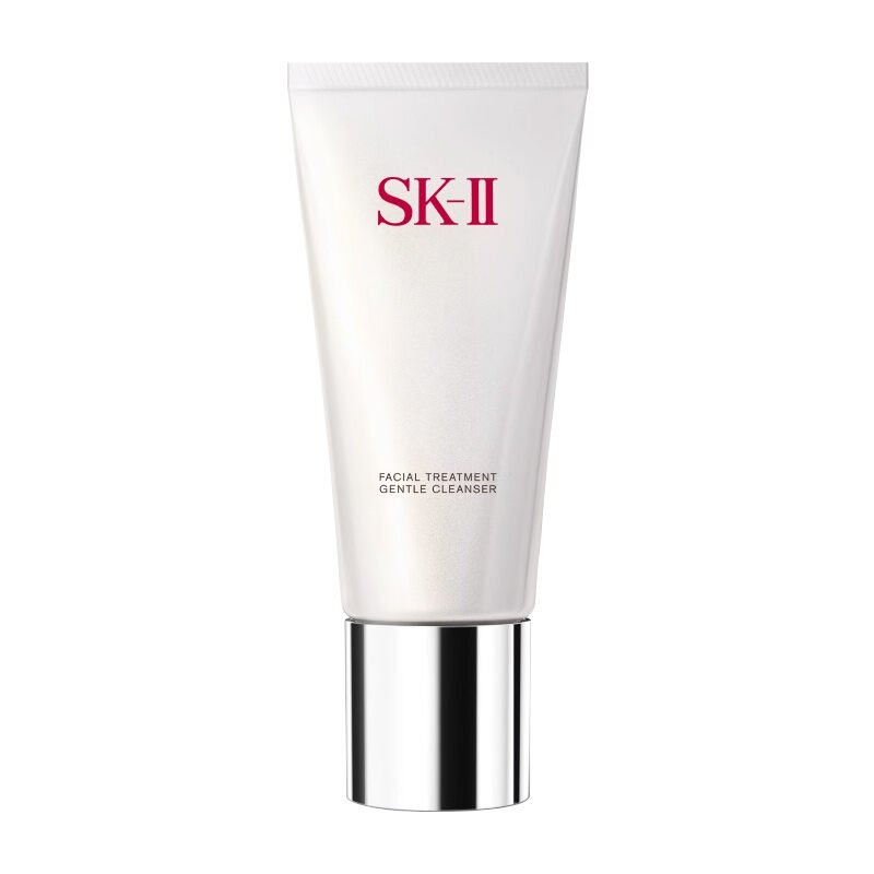 SK-II | Gentle Cleansing Moisturizing Facial Cleanser 120g ราคา 3,323 บาท*ส่งฟรี